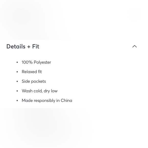 MARINE LAYER Eden Sherpa Overshirt in Navy Women’s Size Small - Picture 10 of 11